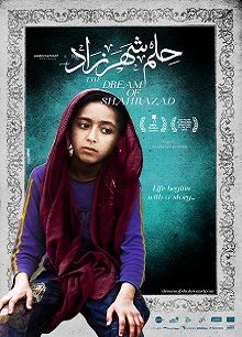 Dream of Shahrazad